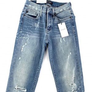 Judy Blue Denim Jeans - Size 22W (Plus)